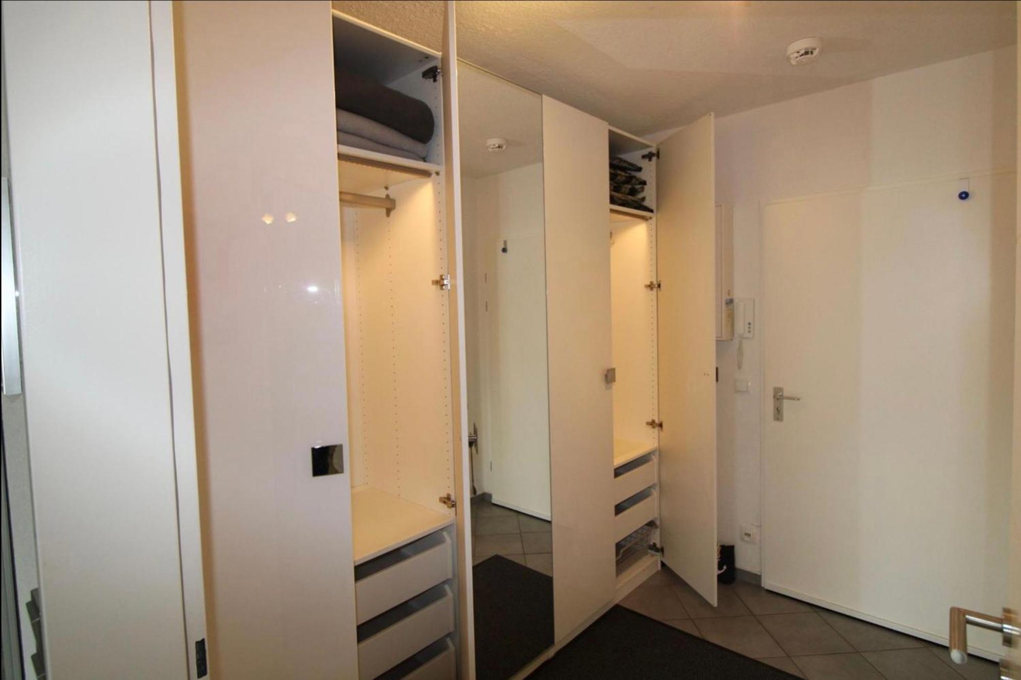 Panorama Whg 40, 2 Og Apartment *